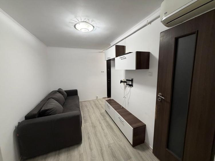 Garsonieră semidecomandată în Ferentari