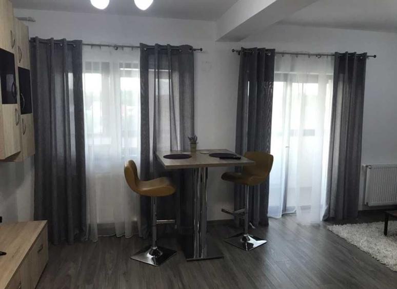 Garsonieră semidecomandată în Trivale