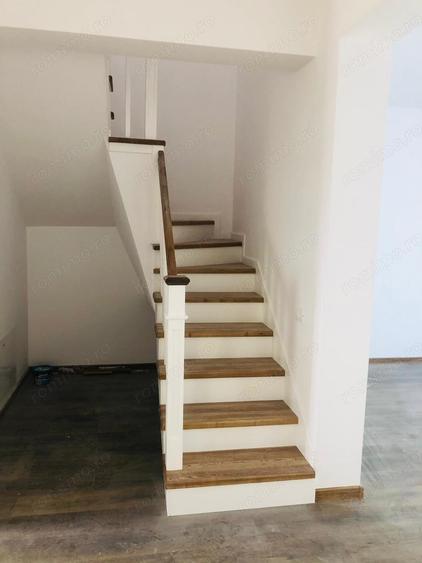 Casă cu 3 camere în Giroc