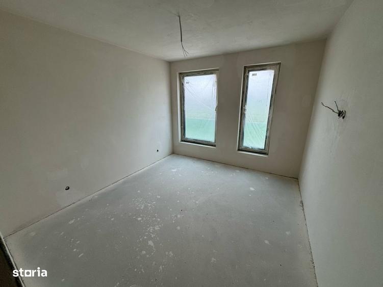 Apartament cu 3 camere în Ștrandului