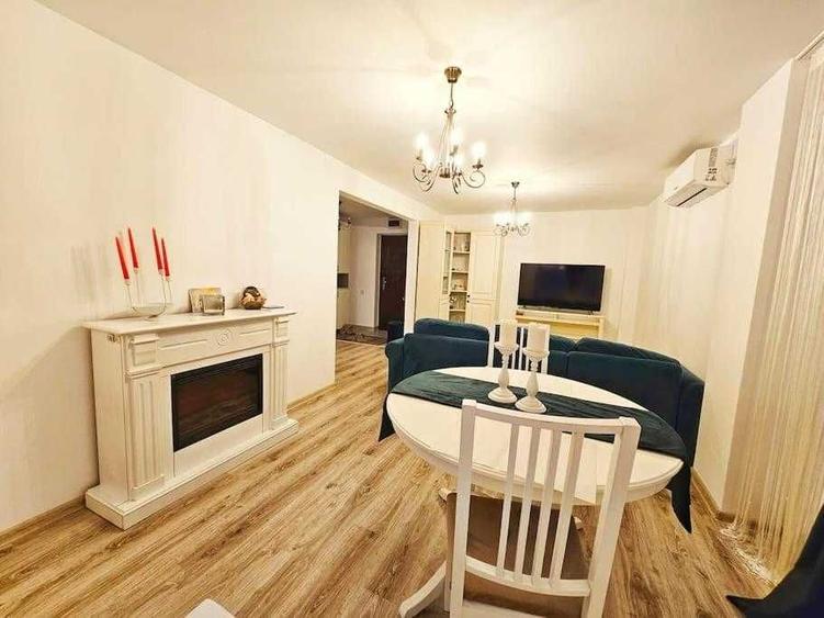 Apartament 3 camere de inchiriat - 2