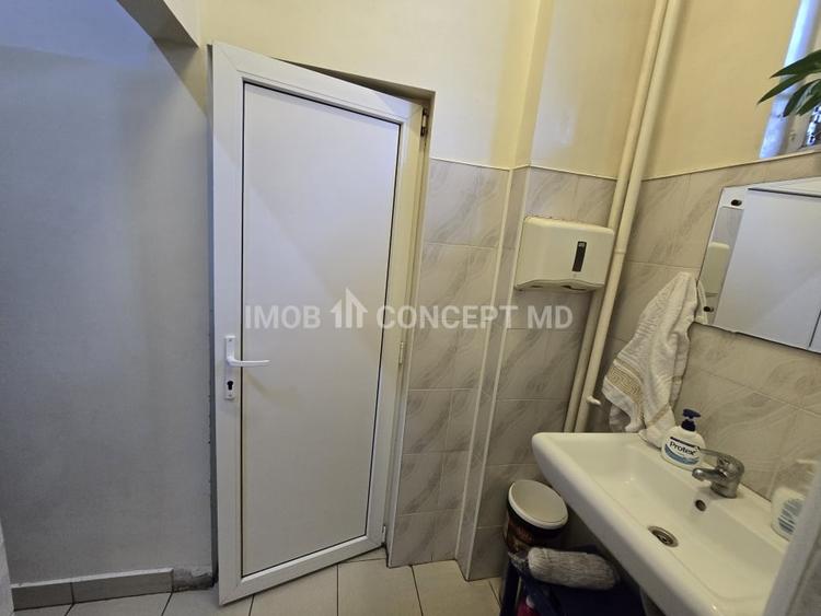 Spațiu comercial, de 94 mp, în 9 Mai