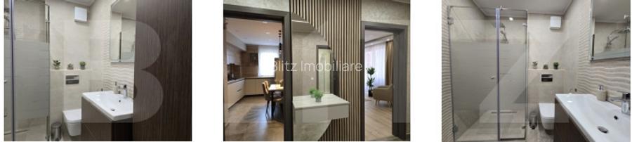 Studio Nou Cu Terasă | 44,40 Mp Utili | Târgu Mureș