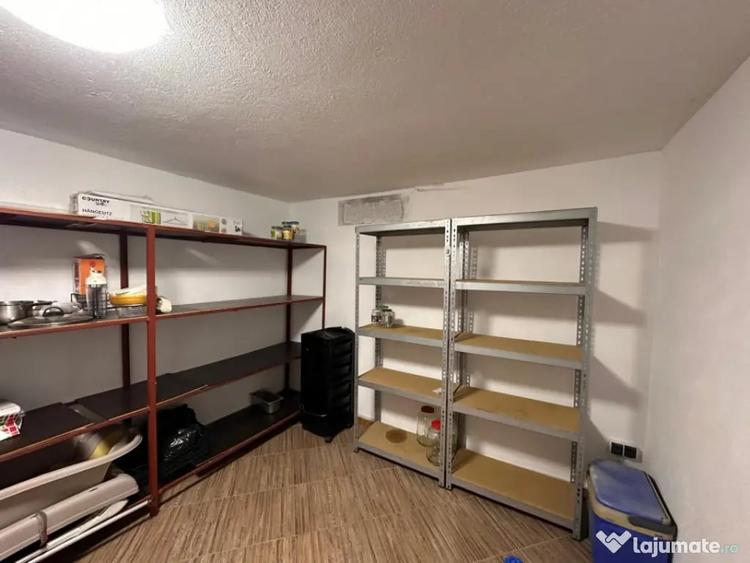 Casă cu 4 camere cu Teren 505 Mp în Mamaia