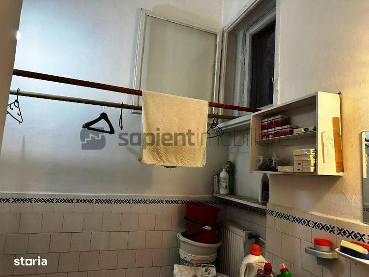 Apartament cu 4 camere în Ultracentral