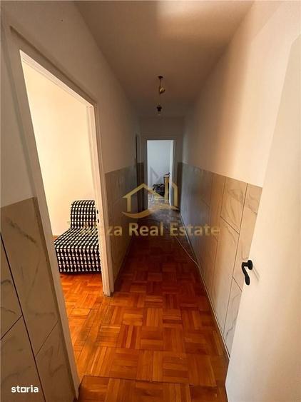 Apartament cu 3 camere în Gheorgheni