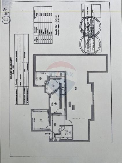 Casă cu 2 camere cu Teren 400 Mp în Pache Protopopescu
