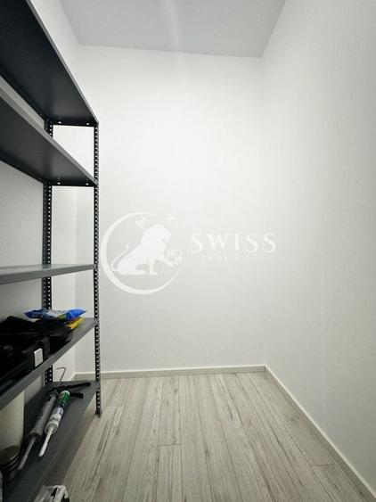 Apartament cu 2 camere decomandat, mobilat în Bună Ziua