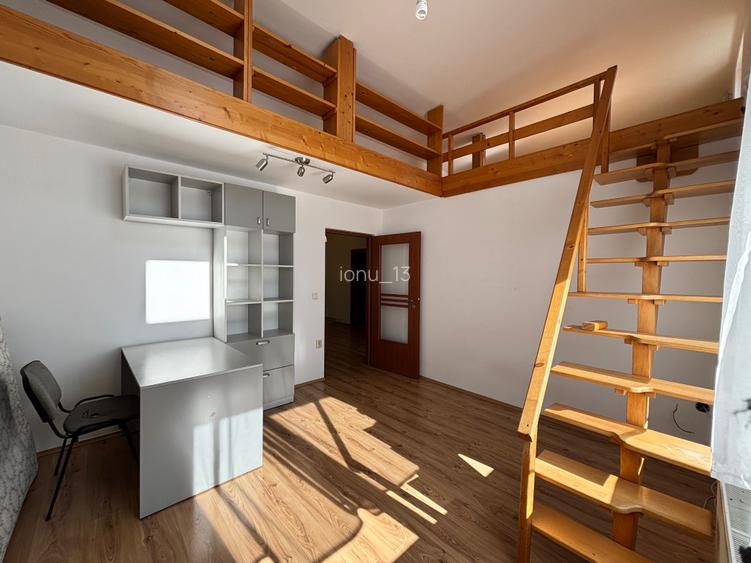 Apartament fain in Floresti Semi-mobilat, cu loc de parcare si propriul tau colt de leneveala!