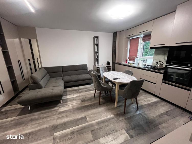 Apartament nou cu 2 camere - 5