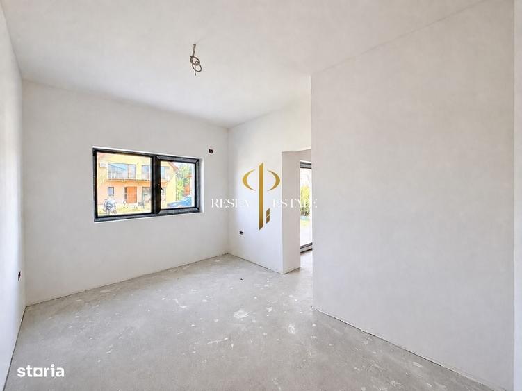 Comision 0%| Duplex modern cu 4 camere - 120 mp + terasa| Dumbravita - 1