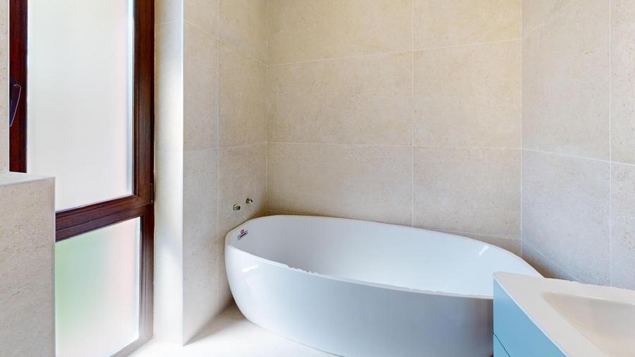 Duplex cu 4 camere cu Teren 360 Mp în Corbeanca