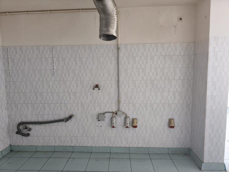 Spațiu comercial, de 110 mp, în Iris