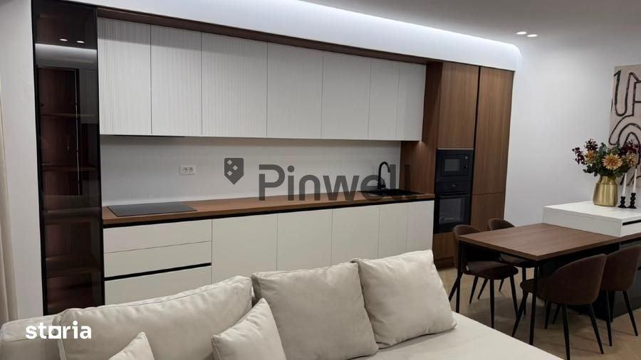 Apartament 3 camere Cortina 126 | Prima inchiriere | Parcare - 7