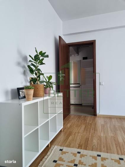 Apartament 2 camere decomandat, balcon si parcare - 16