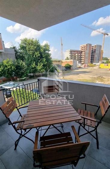 Apartament cu 3 camere,bloc nou,Circumvalatiunii - 9