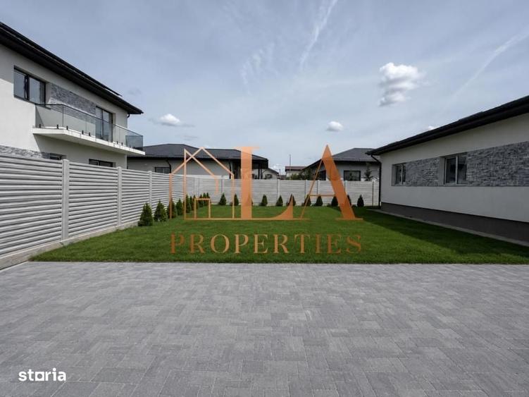 Casa 4 camere | Panouri 3Kw | Teren 500mp | Domnesti - 8
