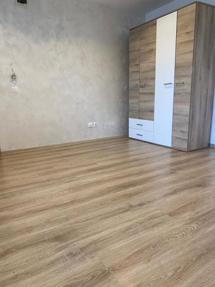 Garsonieră semidecomandată în Central