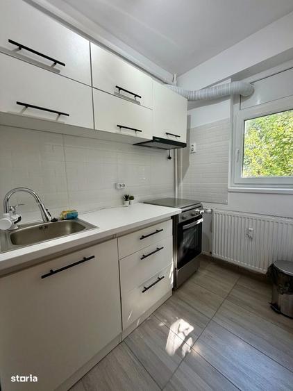 Garsoniera renovata, prima inchiriere - Drumul Taberei - 6