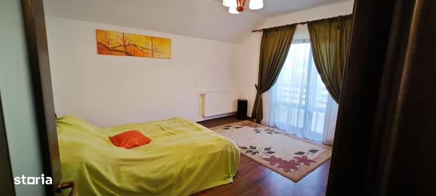 Apartament cu 4 camere în Todirel