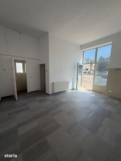 Spațiu comercial, de 93 mp, în Lucian Blaga