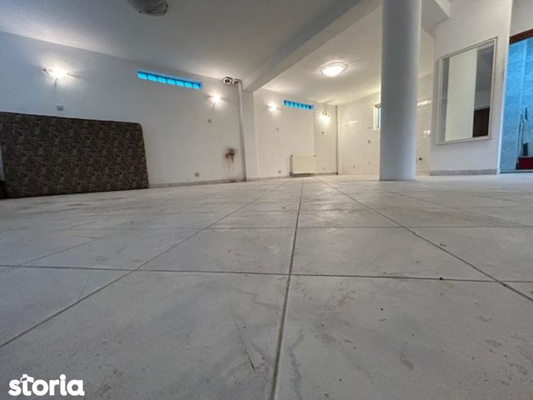 Casă cu 3 camere cu Teren 750 Mp în Snagov