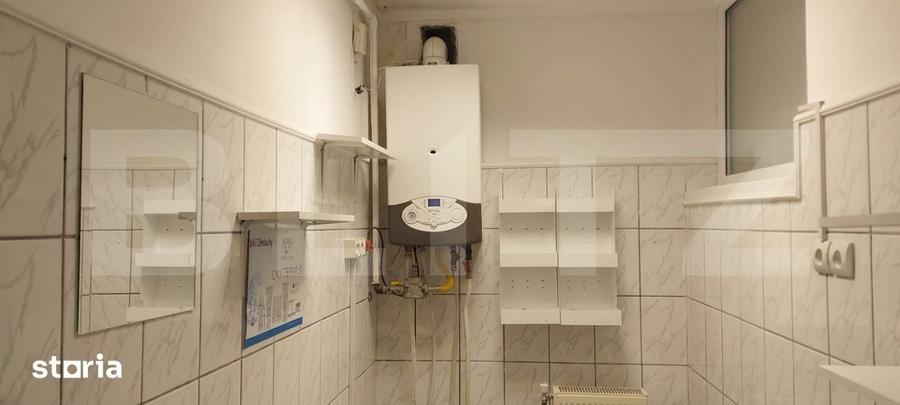Spațiu comercial, de 28.5 mp, în Micro 14