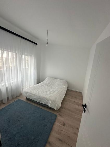 Casă cu 4 camere în Moara