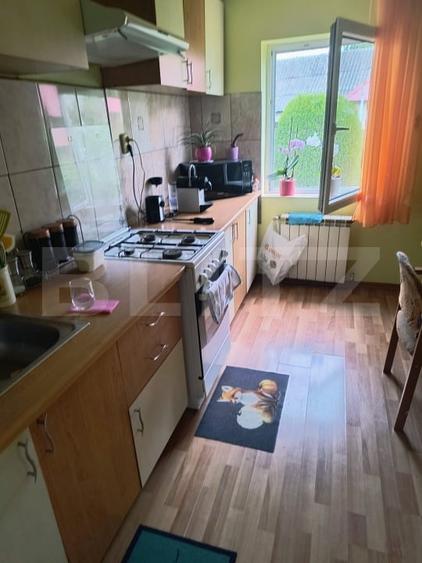 Casă individuală cu 5 camere cu Canalizare în Exterior Nord