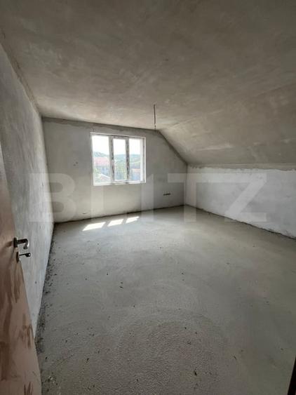 Apartament cu 2 camere decomandat în Năsăud