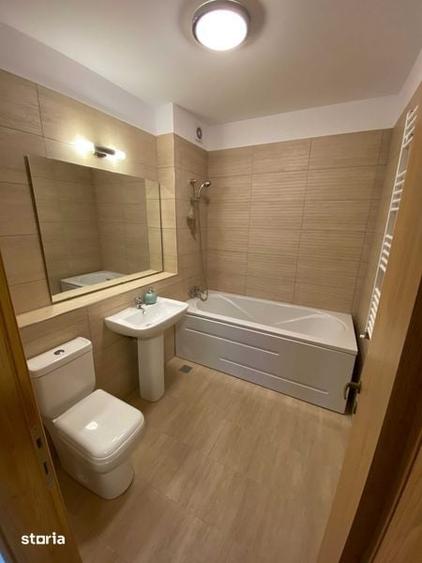 Apartament cu 2 camere în Sud