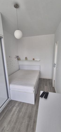 Apartament cu 2 camere decomandat în Exterior Vest