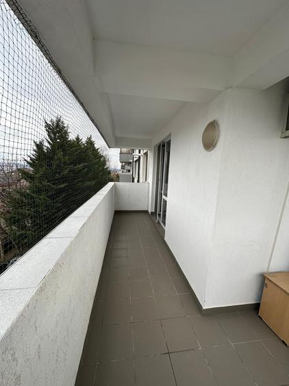 Apartament cu 2 camere decomandat, mobilat în Andrei Mureșanu