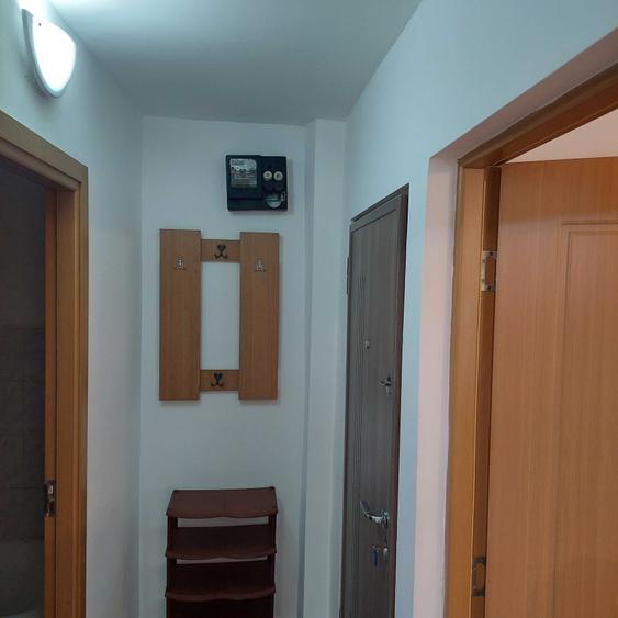 Garsonieră decomandată în Nicolina