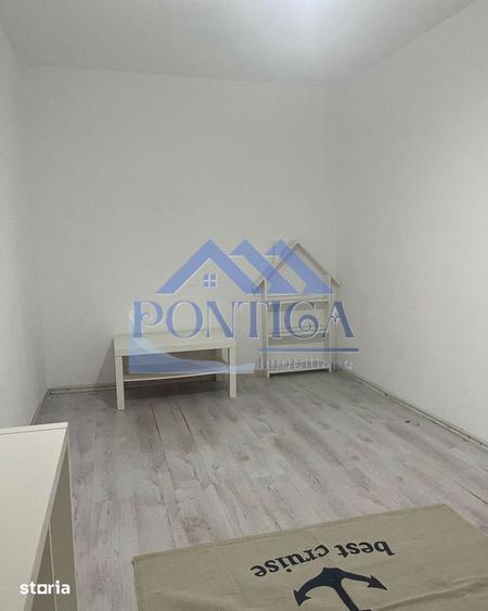 Apartament 2 camere, central Casa de Cultura Constan?a | 0% - 2