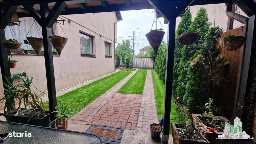 Vila de vanzare in Fundeni Dobroesti - 20