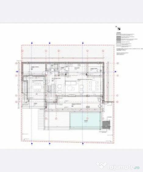 Casă cu 4 camere cu Teren 500 Mp în Iris