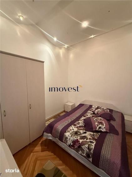 Apartament cu 3 camere în Ultracentral