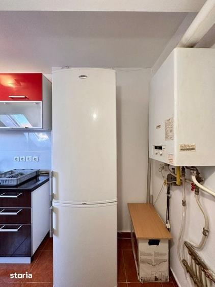 Apartament 2 camere, decomandat, 50 mp, Manastur, Dimitrie Gusti - 8