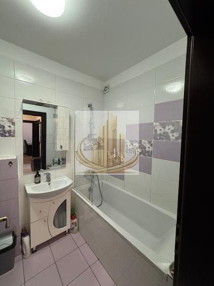 Apartament cu 2 camere decomandat, mobilat în Ronaț