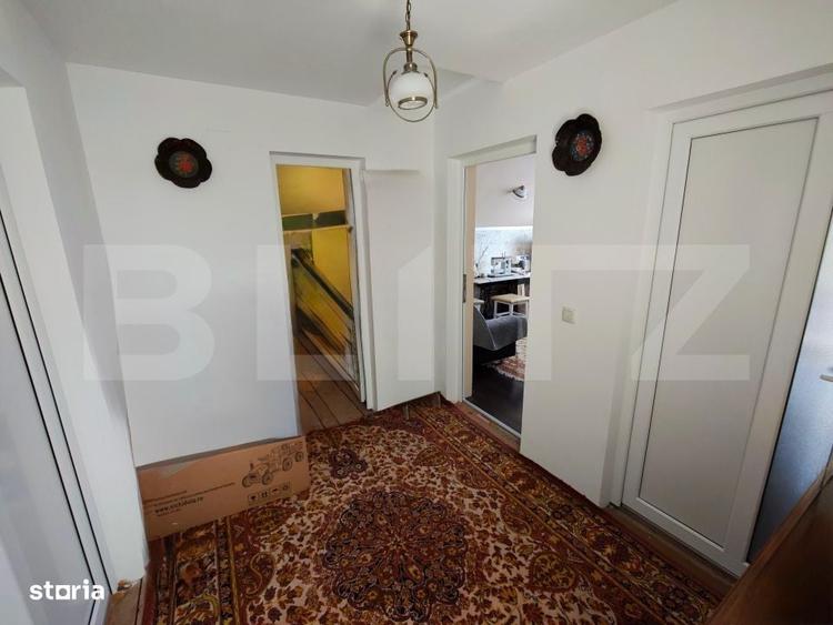 Casa/Vila cu 8 camere, 4 bai - Zarnesti - 15