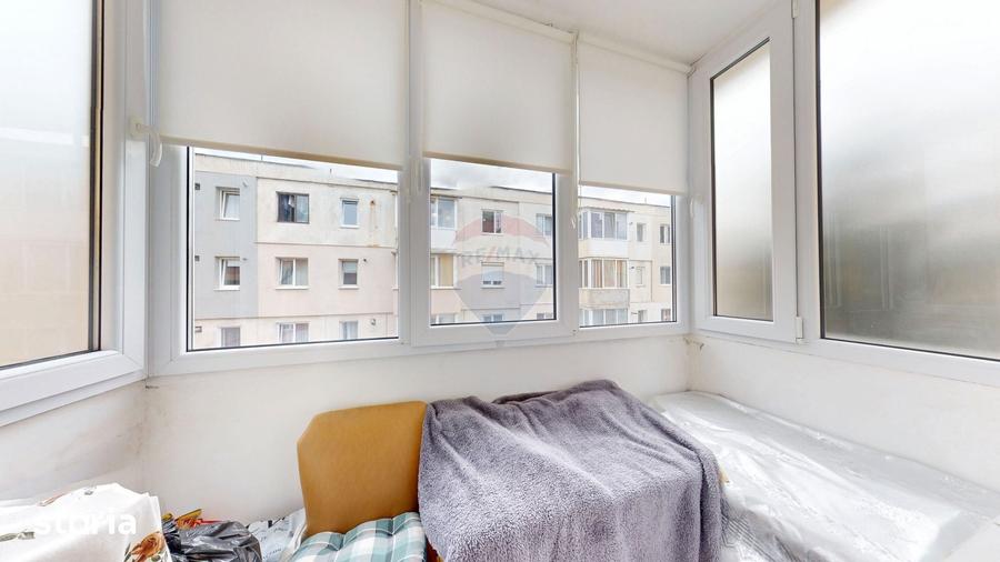 Apartament cu 2 camere în Dârste