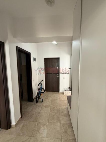 2 camere mobilat - Sector 4 - Sos. Berceni 94 - - 16