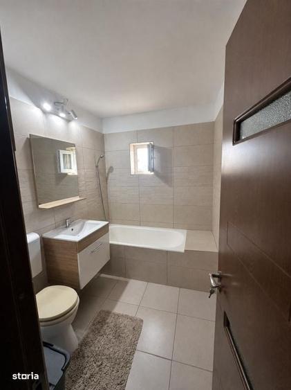 Apartament Spatios 3 Camere Mobilat/Finisat - 4