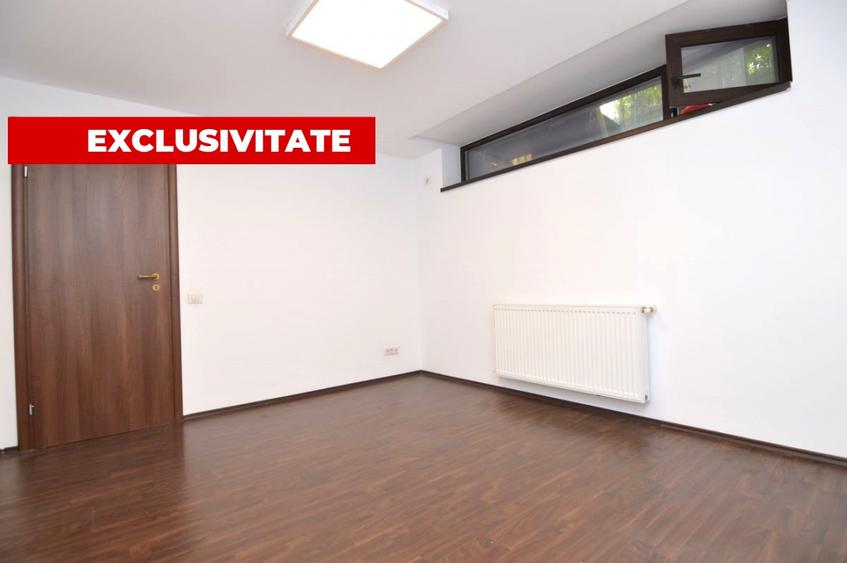 Apartament cu 2 camere decomandat în Baba Novac