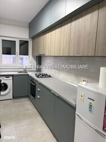 Apartament 2 camere, totul nou, Zona Centrala - 7