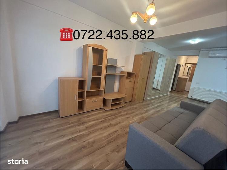 Apartament cu 2 camere în Mircea cel Bătrân