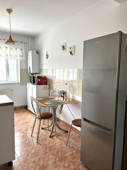 Apartament cu 2 camere in Dumbravita, loc de parcare - 7