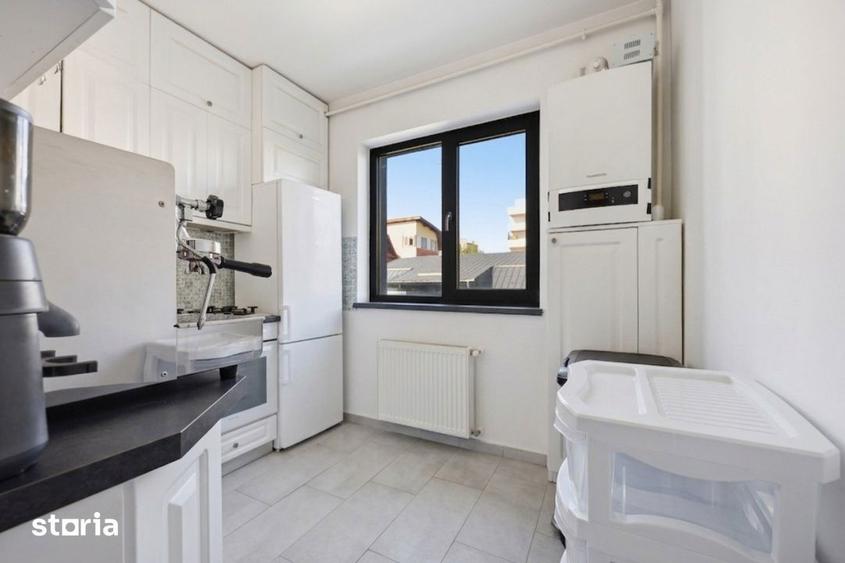 3 camere | Bucurestii Noi | Parc Bazilescu | Jiului | Metrou | Com 0% - 9