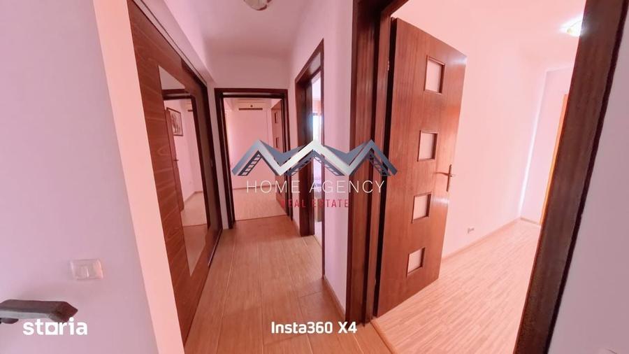 Casă cu 4 camere cu Teren 200 Mp în Central